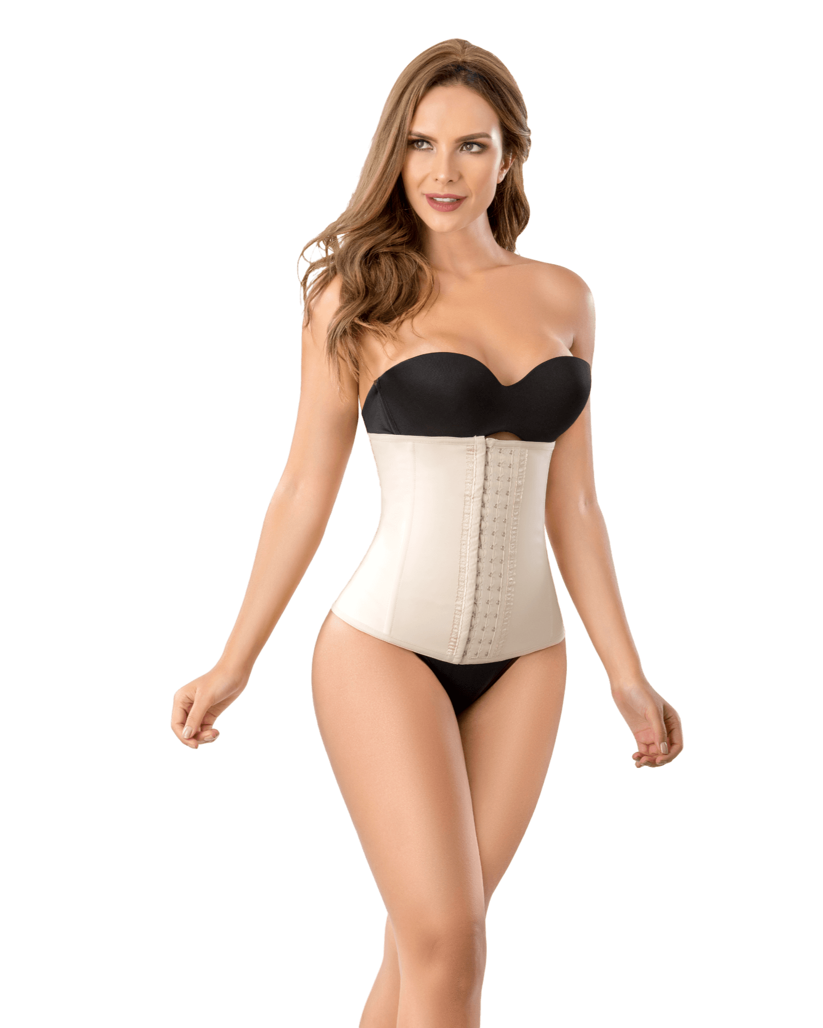 Cinturilla Látex Clássica - 4003 Sucesso