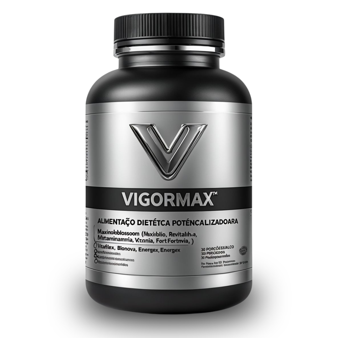 Vigor Max El secreto silencioso de los hombres que siempre sorprenden.