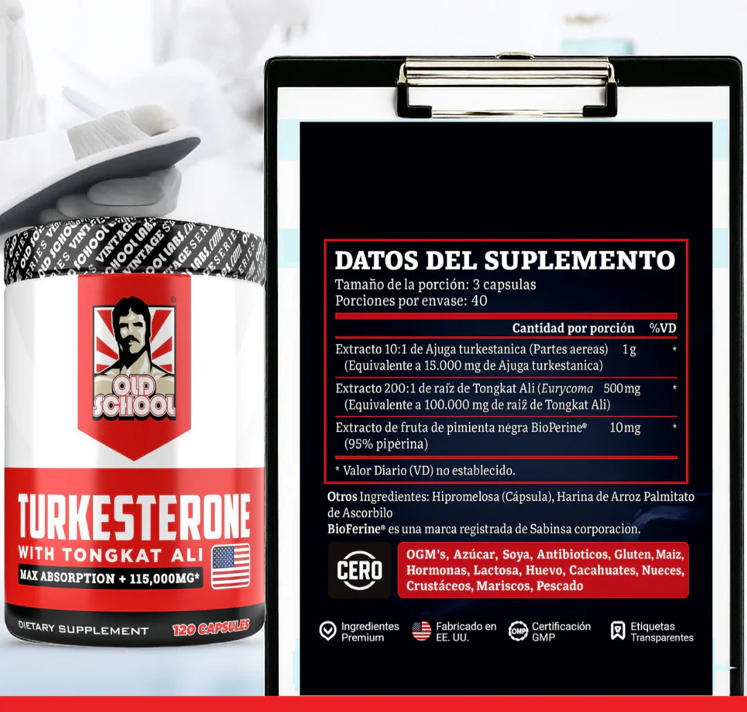 turkesterone+ her loss rolon