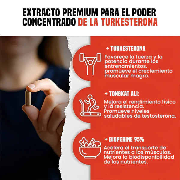 turkesterone+ her loss rolon