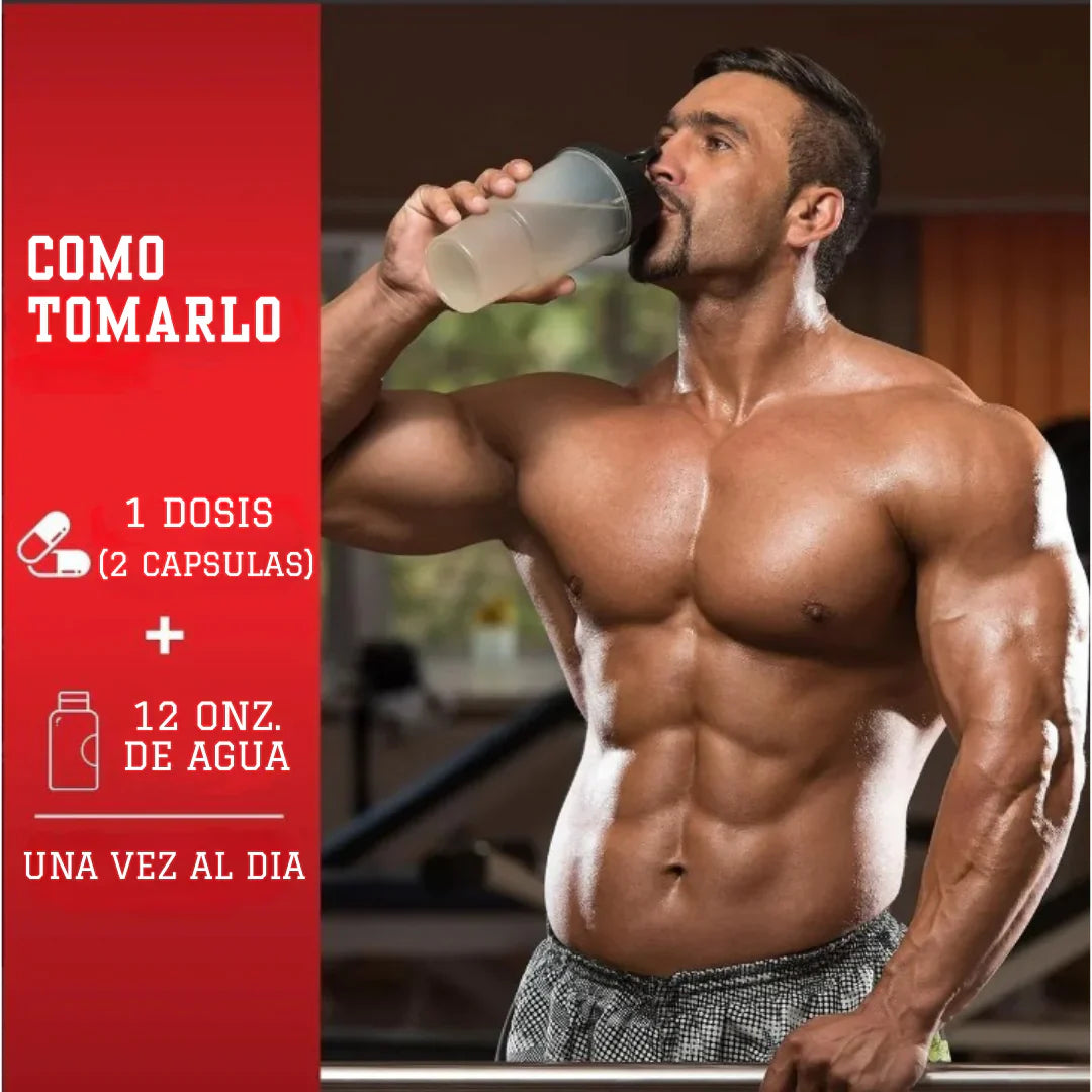 turkesterone+ her loss rolon