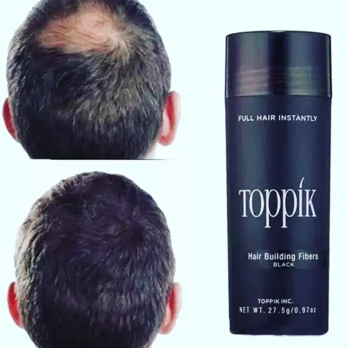 FIBRAS CAPILARES TOPPIK 27,5G
