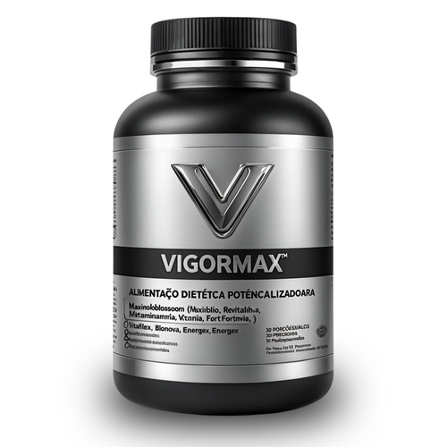 Vigor Max El secreto silencioso de los hombres que siempre sorprenden.