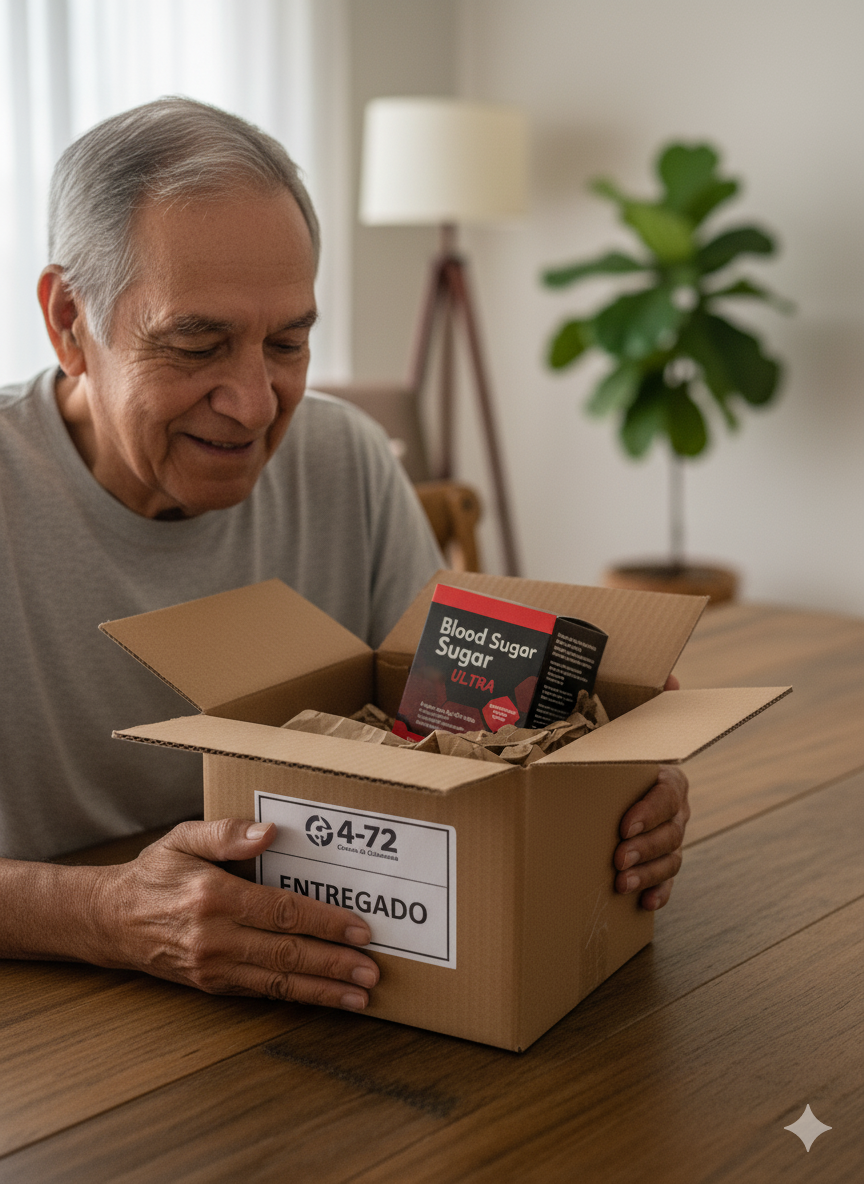 SugarBalance Plus 🍃