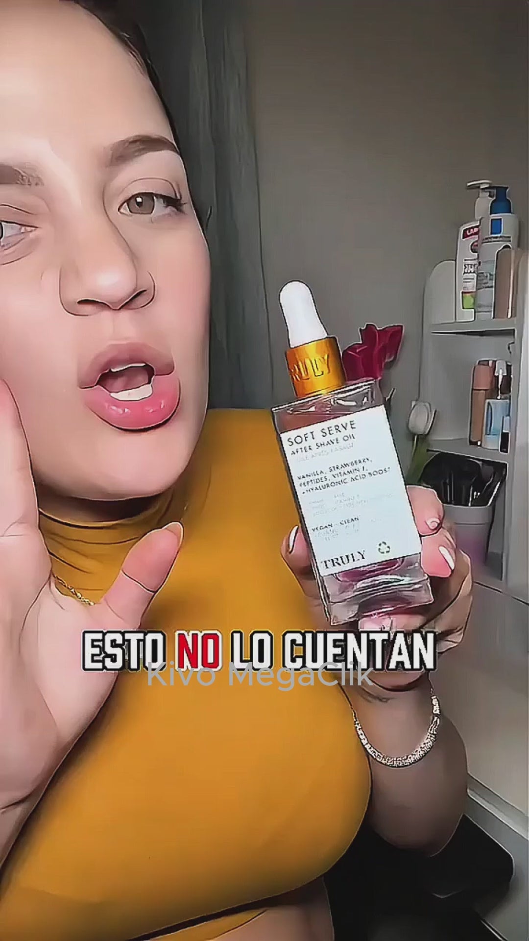 Truly Soft Serve Beauty After Shave 100m